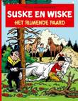 Suske en Wiske 96 Het rijmende paard