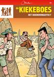 Kiekeboe(s), de 115 Het boemerangeffect