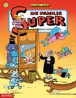 Familie Super, de 5 Robotliefde