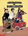 Avonturen van Nero en Co, de 1 De Babbelkousen
