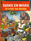 Suske en Wiske 111 De schat van Beersel