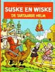 Suske en Wiske 114 De Tartaarse helm
