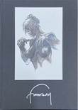 Bruno Graff Art Book De vrouwen van Hermann