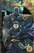Warlands 1 Chapter 1 - The Fall of Shal'Hazar