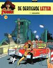 Franka 13 De dertiende letter