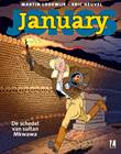 January Jones 2 De schedel van sultan Mkwawa