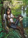 Lady Mechanika - Collector Pack 2 Collector's pack - Het tablet van het lot