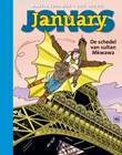 January Jones 2 De schedel van sultan Mkwawa