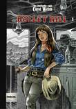 Ballade van Carol Welsh, de 1 Bullet Hill