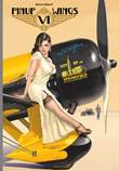 Pin-up Wings 6 Pin-up Wings 6