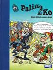 Paling & Ko 61 Missie Stilte, de camera draait