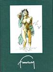 Bruno Graff Art Book De Vrouwen van Hermann 2