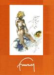 Bruno Graff Art Book De Vrouwen van Hermann 2