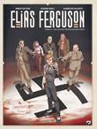 Elias Ferguson 3 1939, En het water werd rood