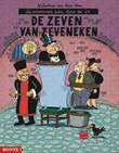 Avonturen van Nero en Co, de 0 De zeven van Zeveneken