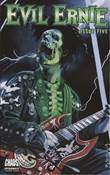 Evil Ernie (Dynamite) 5 Issue Five
