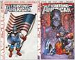 Fighting American 1+2 Issues 1+2