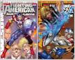 Fighting American Rules of the Game - Complete series