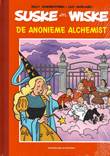 Suske en Wiske - Door... 9 De anonieme Alchemist