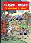Suske en Wiske - Door... 9 De anonieme Alchemist