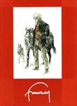 Bruno Graff Art Book Paarden van Hermann