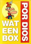 Por Dios 1-12 Wat een box - Por Dios cassette