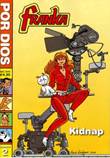 Por Dios 2 Franka: Kidnap