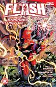 Flash, the (2023) 1 Strange Attractor