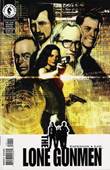 Lone Gunmen, the The Lone Gunmen Special