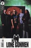 Lone Gunmen, the The Lone Gunmen Special