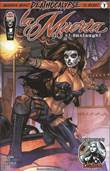 La Muerta 1 Onslaught