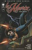 La Muerta 1 Last Rites