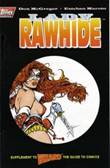 Lady Rawhide 1 Issue 1
