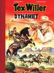 Tex Willer - Kleur (Hum!) 18 Dynamiet