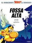 Asterix - Latijn 8 Fossa Alta