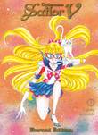 Pretty Guardian Sailor Moon (Re-Release) / Codename Sailor V 1 Sailor V - Volume 1