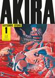 Akira (Kodansha) 1 Volume 1