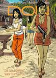 Collectie Henri Vernes 3 / Don 2 De Madonna van het Atol