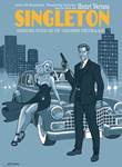 Collectie Henri Vernes 2 / Singleton Rendez-vous in De Groene Pelikaan