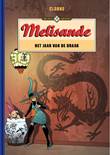 Arcadia Archief 77 / Melisande - Archief 5 Het jaar van de draak