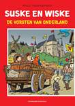 Suske en Wiske & Jommeke De Vorsten van Onderland