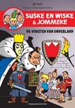 Suske en Wiske & Jommeke De Vorsten van Onderland