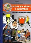 Suske en Wiske & Jommeke De Vorsten van Onderland