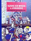 Suske en Wiske & Jommeke De Vorsten van Onderland