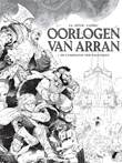 Oorlogen van Arran 1 De Compagnie der Ballingen