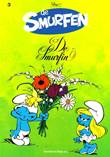 Smurfen, de 3 De smurfin
