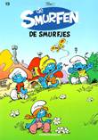 Smurfen, de 13 De Smurfjes