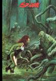 Storm - The Collection 2 Het volk van de woestijn - De groene hel