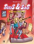 Suus & Sas 8 Wie van de drie