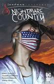 Nightmare Country (Sandman Universe) 1 Volume 1